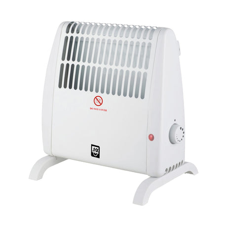 SHX Grelnik za zaščito pred zmrzaljo z nosilcem za steno SHX05FW450