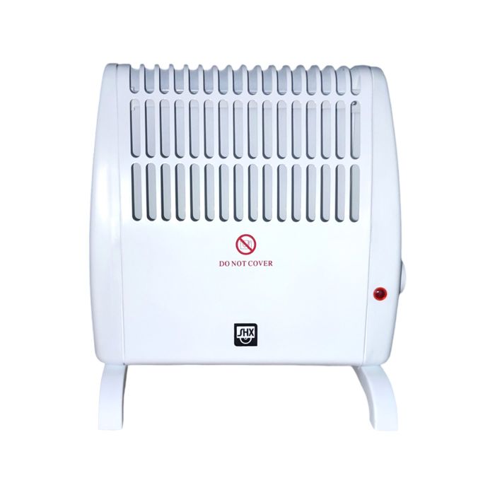 SHX Grelnik za zaščito pred zmrzaljo z nosilcem za steno SHX05FW450