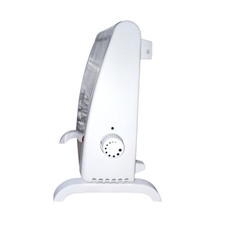 SHX Grelnik za zaščito pred zmrzaljo z nosilcem za steno SHX05FW450