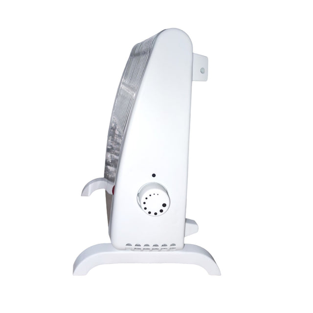 SHX Grelnik za zaščito pred zmrzaljo z nosilcem za steno SHX05FW450