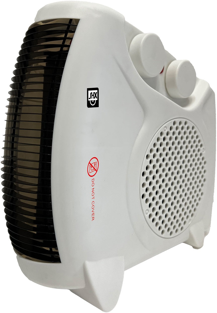 SHE ventilatorski grelnik 2000 W