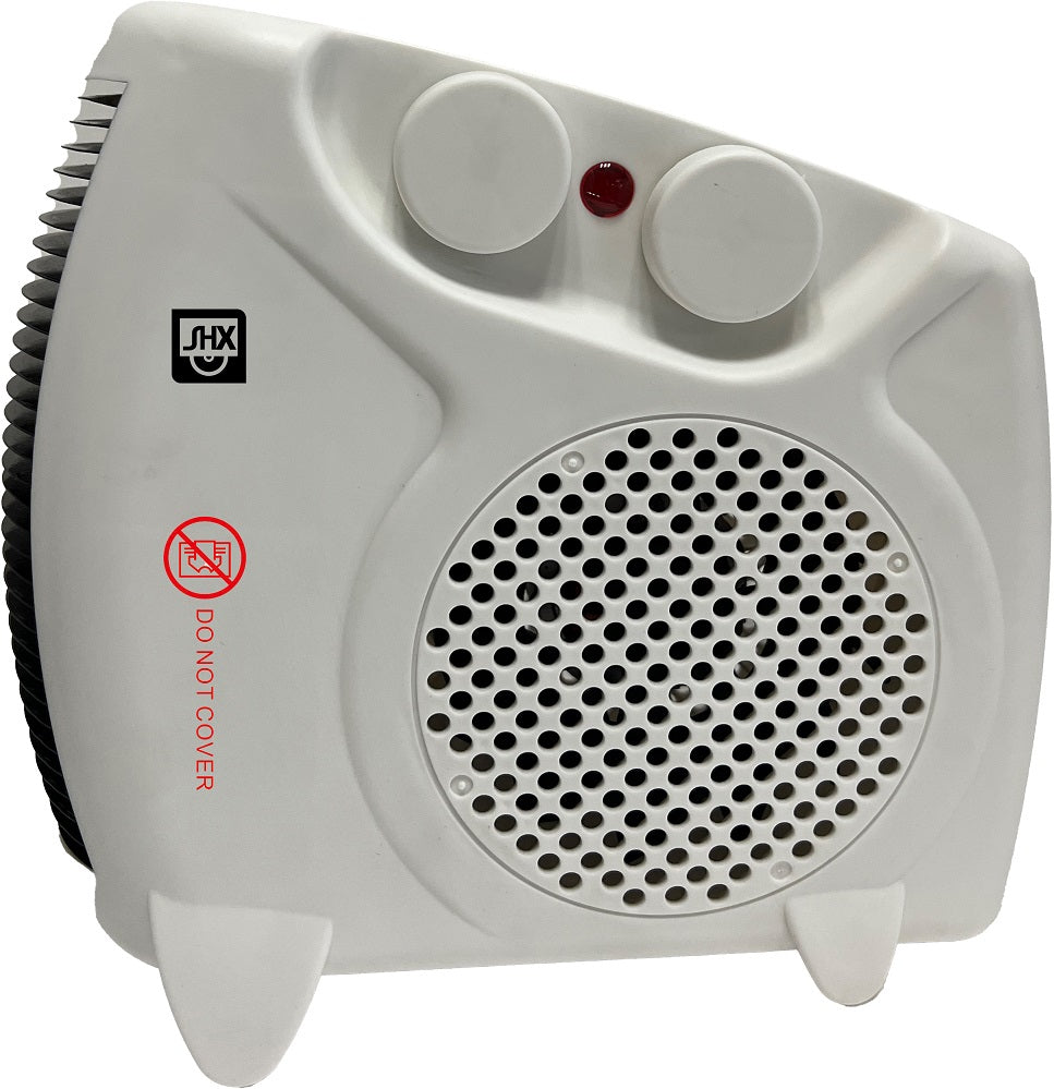 SHE ventilatorski grelnik 2000 W