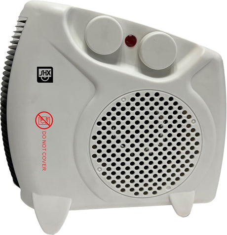 SHE ventilatorski grelnik 2000 W