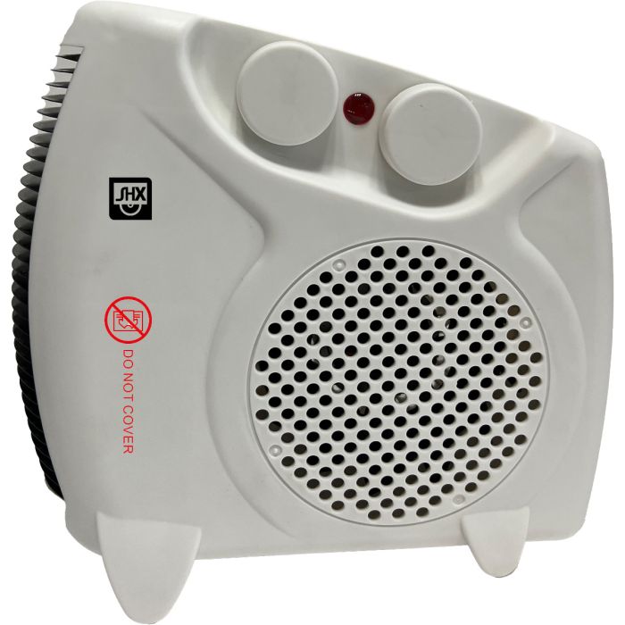 SHE ventilatorski grelnik 2000 W