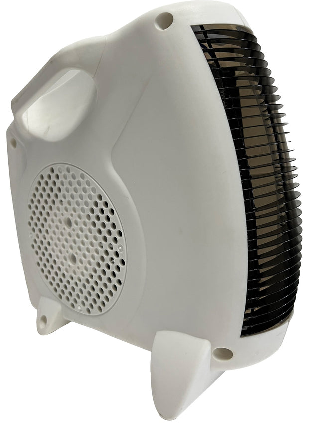 SHE ventilatorski grelnik 2000 W