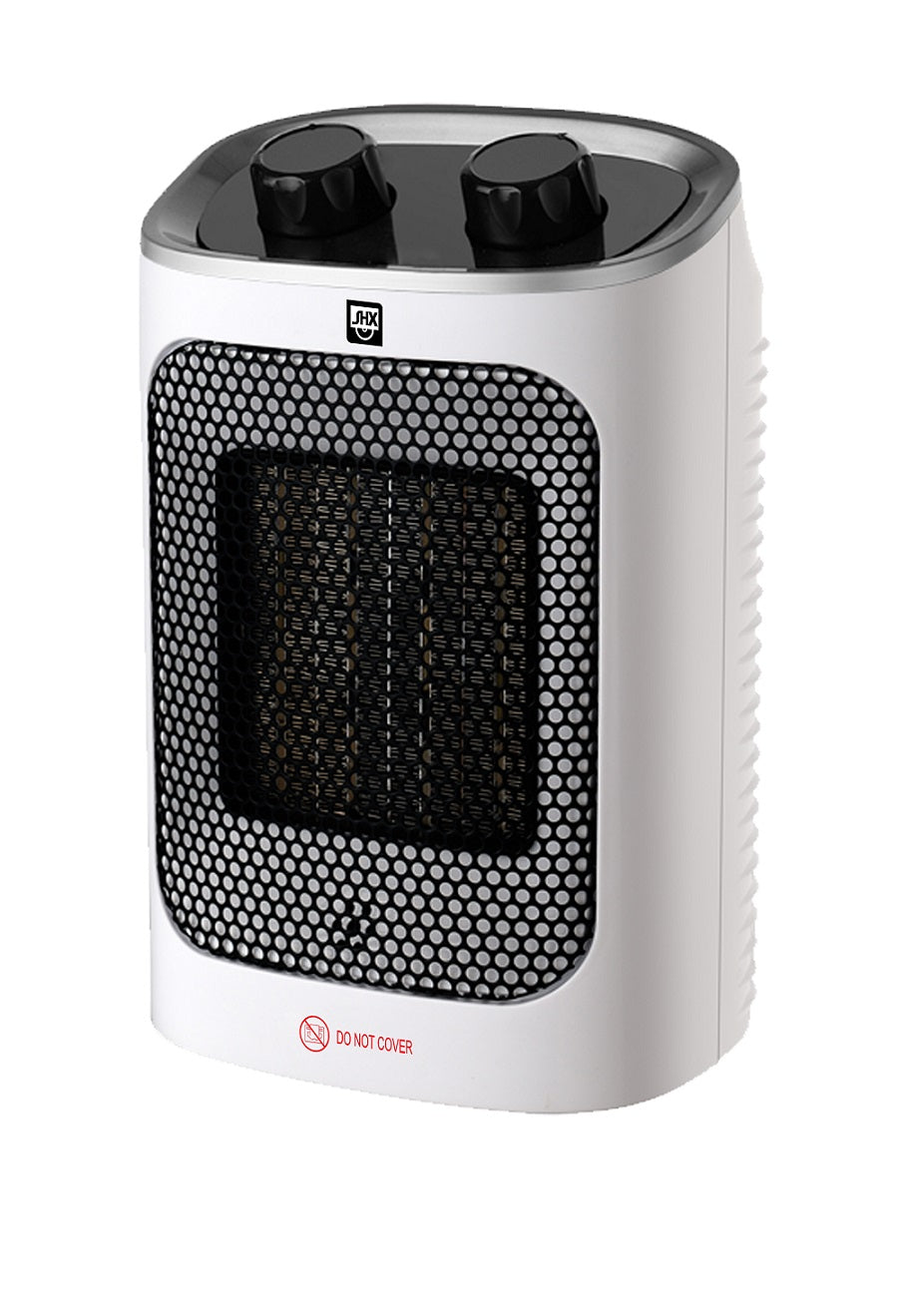 SHE PTC keramični ventilatorski grelec 1500W