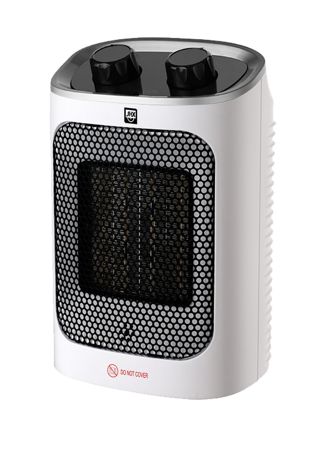 SHE PTC keramični ventilatorski grelec 1500W