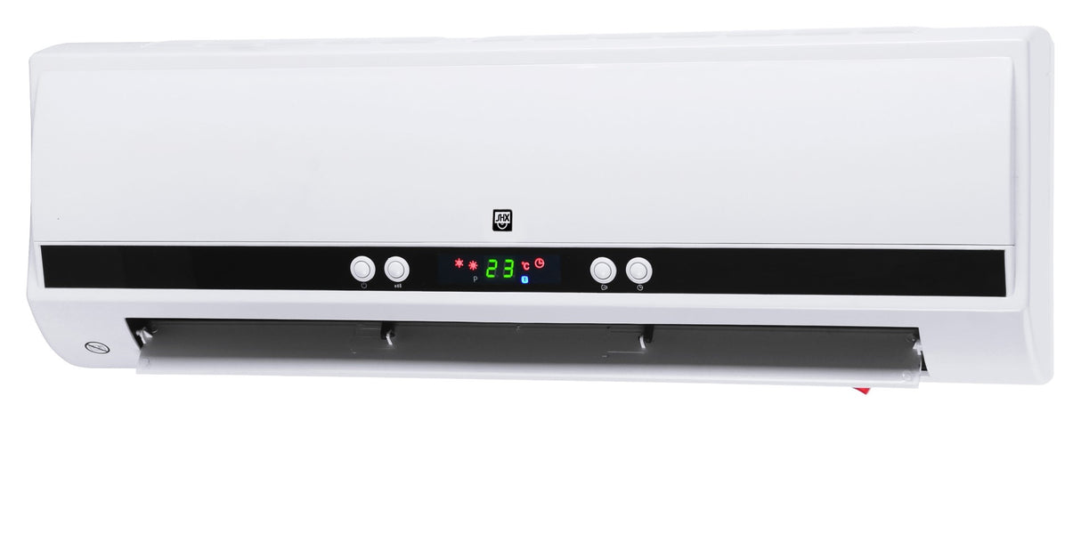 SHX PTC ventilatorski grelnik za montažo na steno 2000W