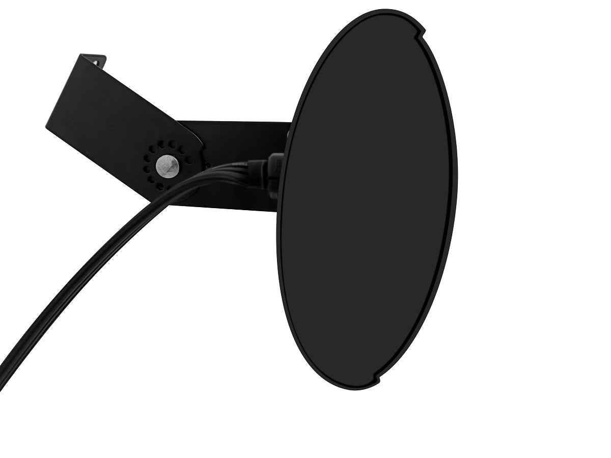 SHE IR grelnik terase z WiFi 2000W