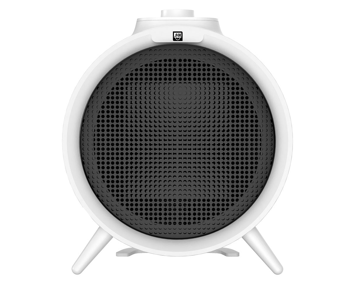 SHE PTC keramični ventilatorski grelnik 1800W