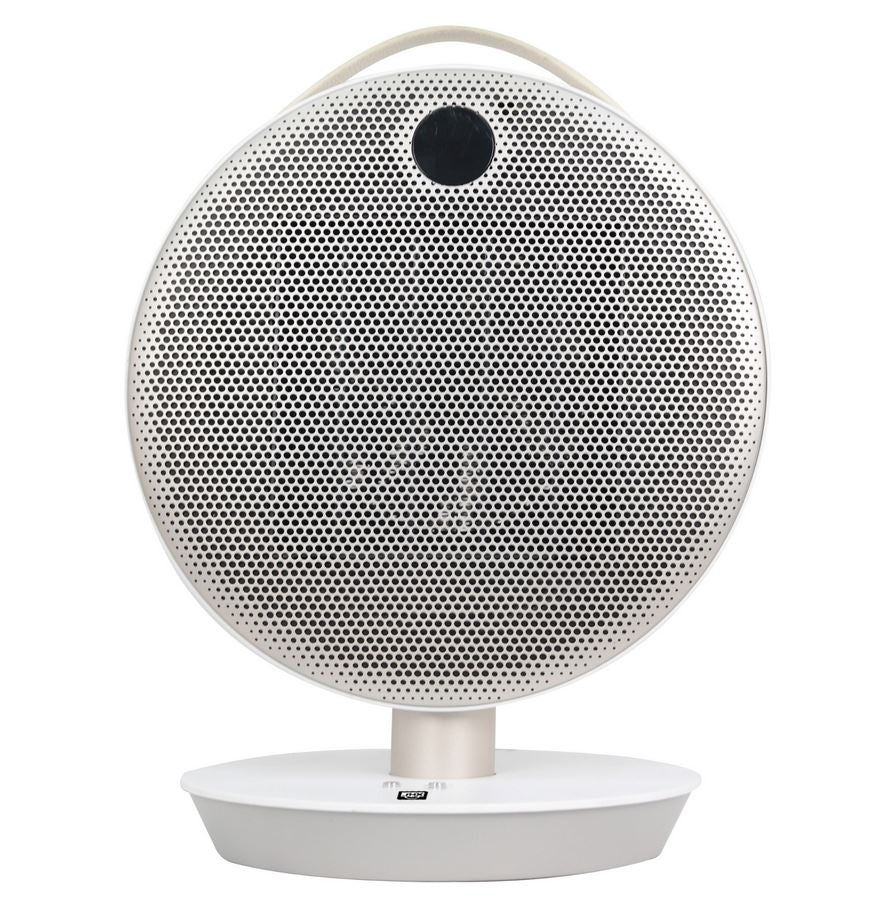 SHX eleganten zmogljiv grelec 220W bel