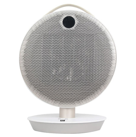 SHX eleganten zmogljiv grelec 220W bel