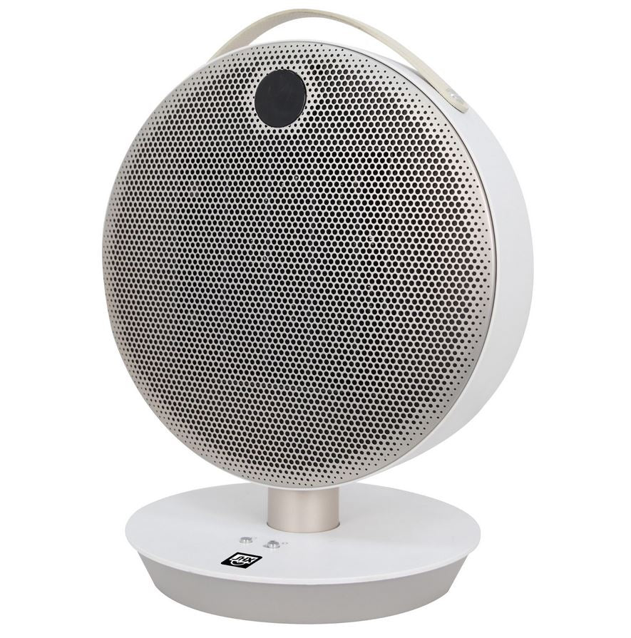 SHX eleganten zmogljiv grelec 220W bel