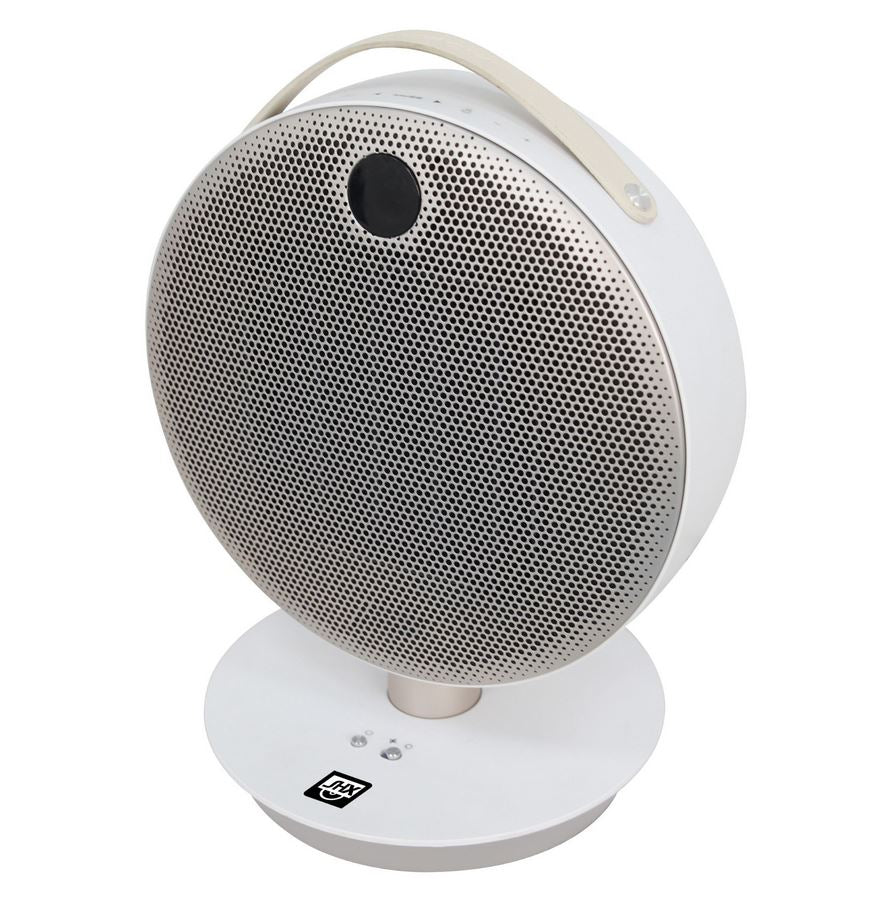 SHX eleganten zmogljiv grelec 220W bel