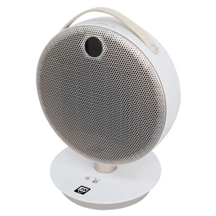 SHX eleganten zmogljiv grelec 220W bel