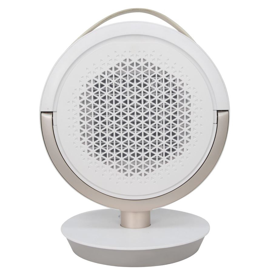 SHX eleganten zmogljiv grelec 220W bel