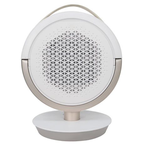 SHX eleganten zmogljiv grelec 220W bel