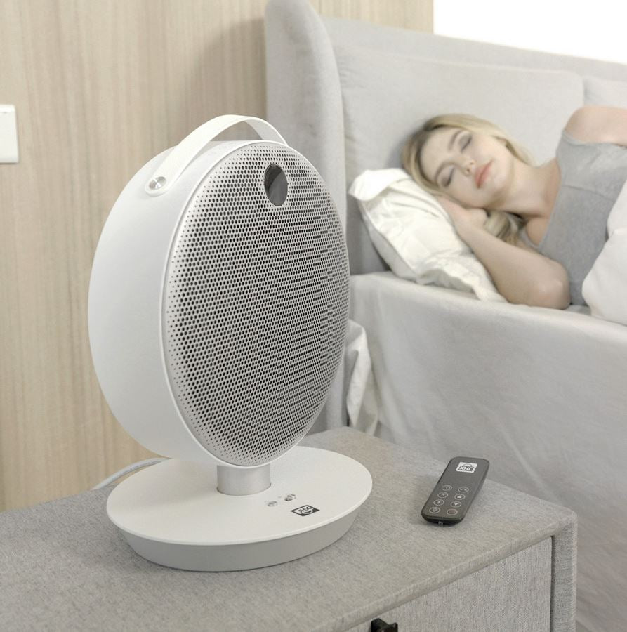 SHX eleganten zmogljiv grelec 220W bel