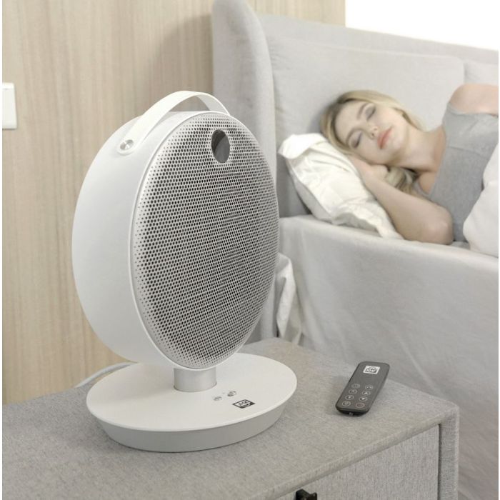 SHX eleganten zmogljiv grelec 220W bel