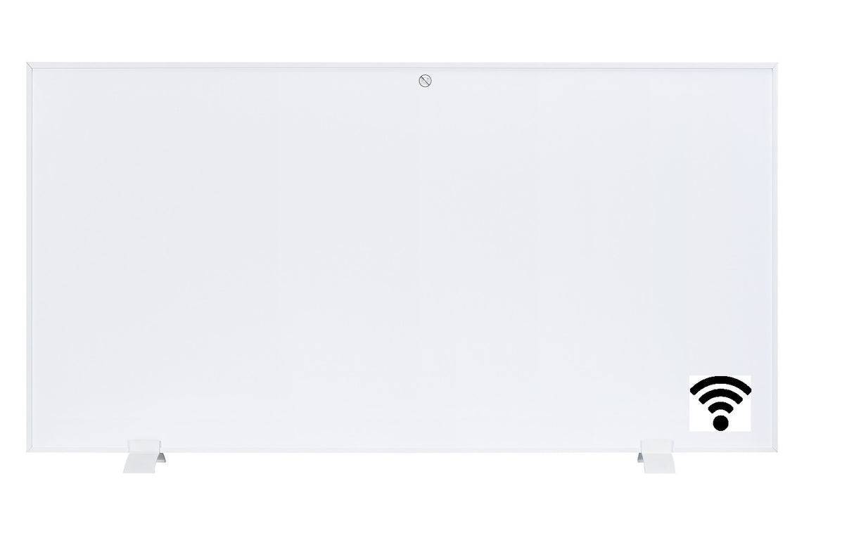 SHE Infrardeča grelna plošča z WiFi 1000W