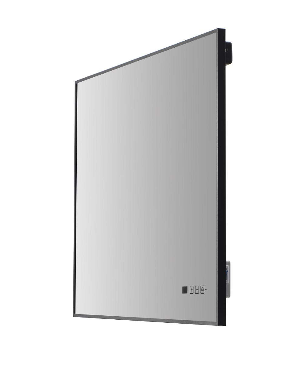 SHE IR ogrevalni panel z ogledalom in WiFi