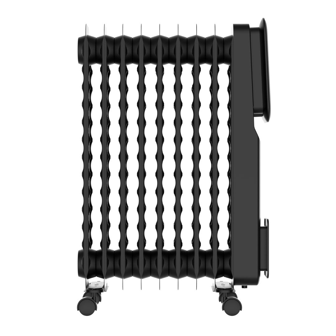 SHX Oljni radiator z WiFi 2000W
