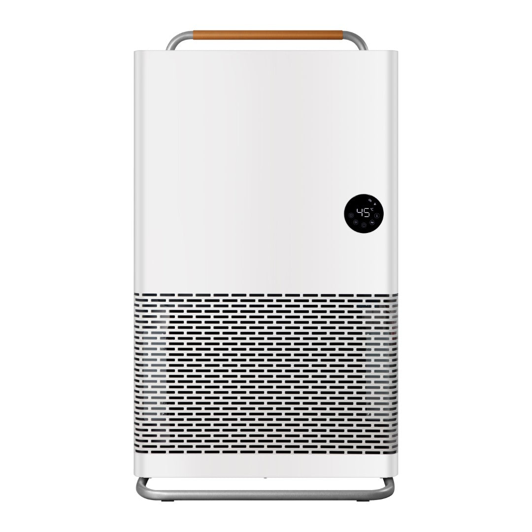 SHX Premium konvektor z wifi 2200W