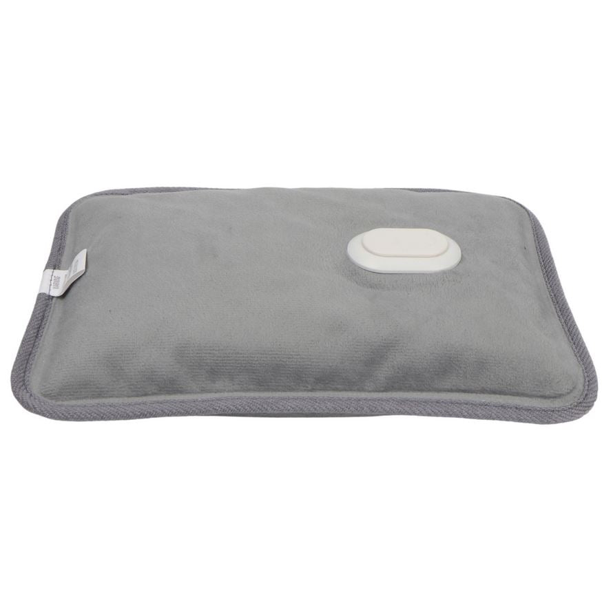SHX Električna grelna blazina siva