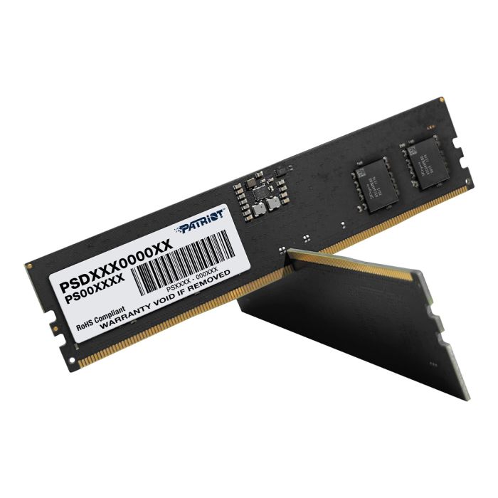 Patriot Signature Line 8GB DDR5-5600 DIMM CL46 1.1V