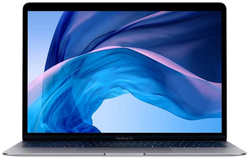Obnovljen Prenosnik MacBook Air 13, i5, 8GB, 256GB, Razred C, Silver
