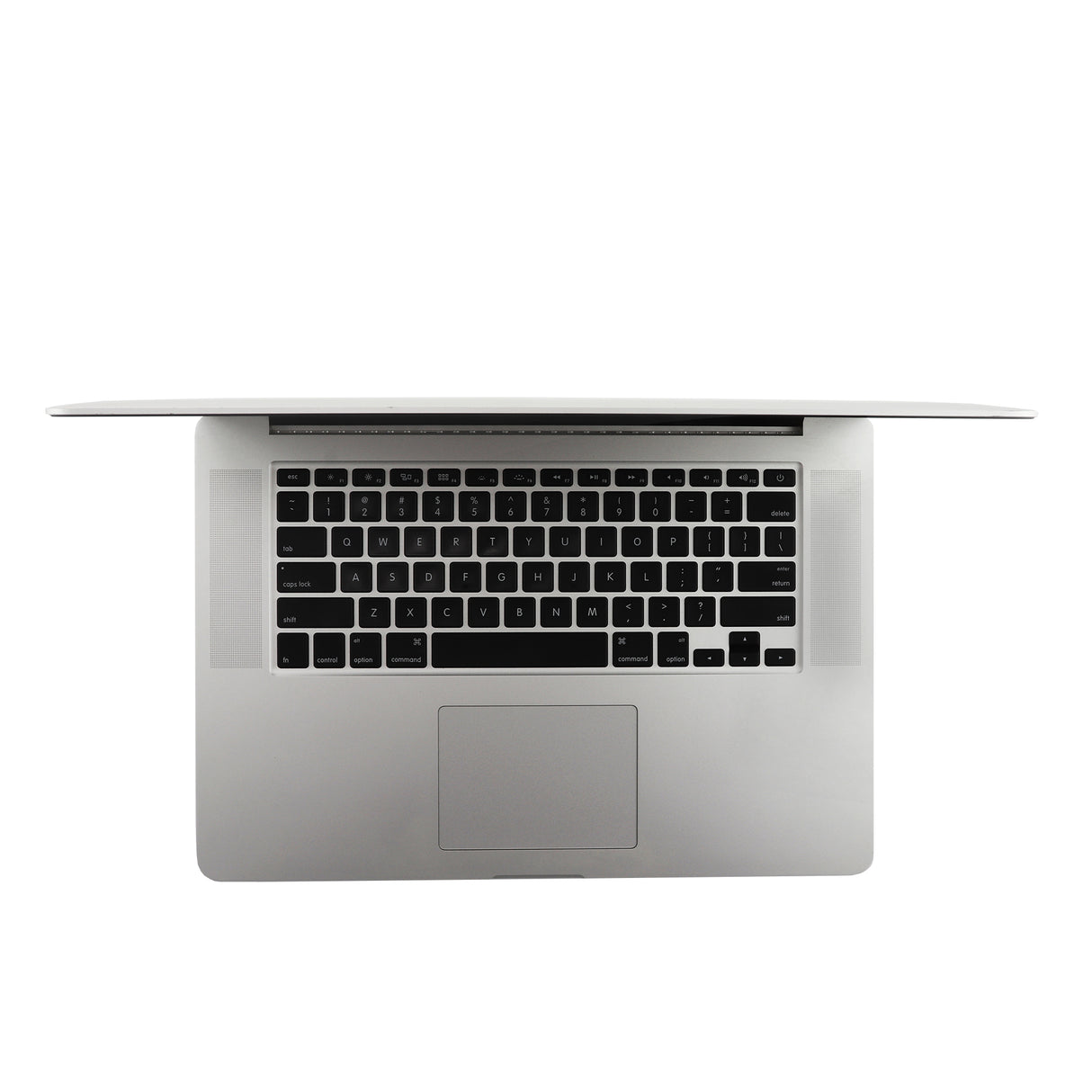 Obnovljen Prenosnik MacBook Pro Retina 15, i7, 16GB, 512GB, Razred C, Silver