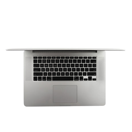 Obnovljen Prenosnik MacBook Pro Retina 15, i7, 16GB, 512GB, Razred C, Silver