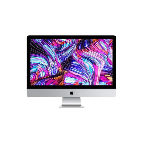 Obnovljen iMac Pro 27, i5, 8GB, 500GB HDD, Retina 5K, Razred C, Silver