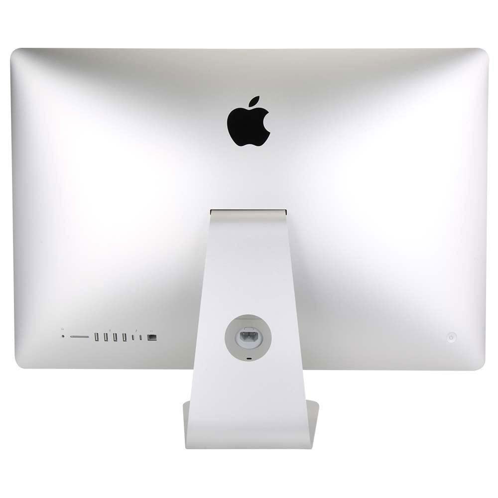 Obnovljen iMac 21, i7, 8GB, 1TB, Retina 4K, Razred C, Silver