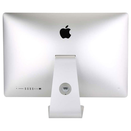 Obnovljen iMac 21, i7, 8GB, 1TB, Retina 4K, Razred C, Silver