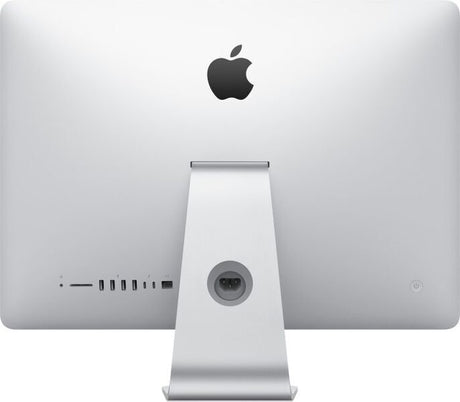 Obnovljen iMac 21, i3, 8GB, 1TB, Retina 4K, Razred A+, Silver