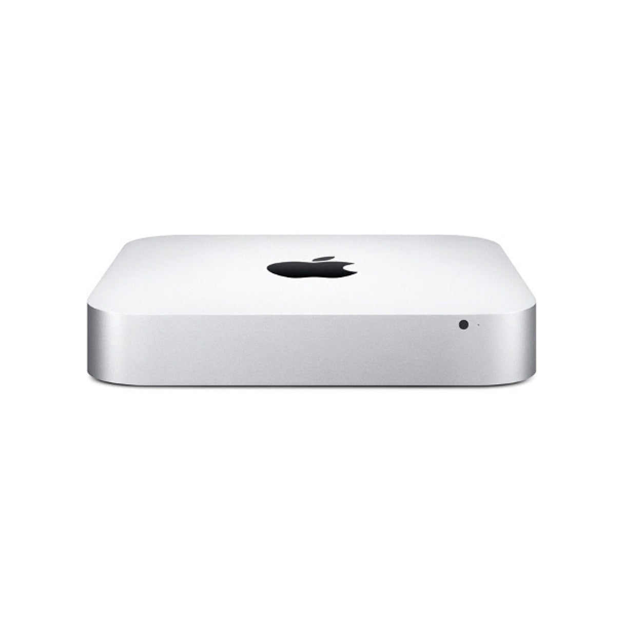 Obnovljen Mac Mini, i5, 4GB, 500GB HDD, Razred A+, Silver