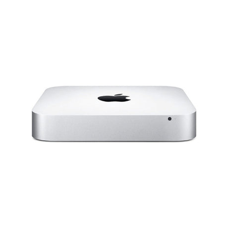 Obnovljen Mac Mini, i5, 4GB, 500GB HDD, Razred A+, Silver