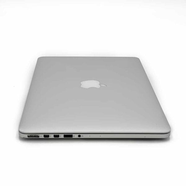 Obnovljen Prenosnik MacBook Pro Retina 13, i5, 8GB, 512GB, Razred B, Silver