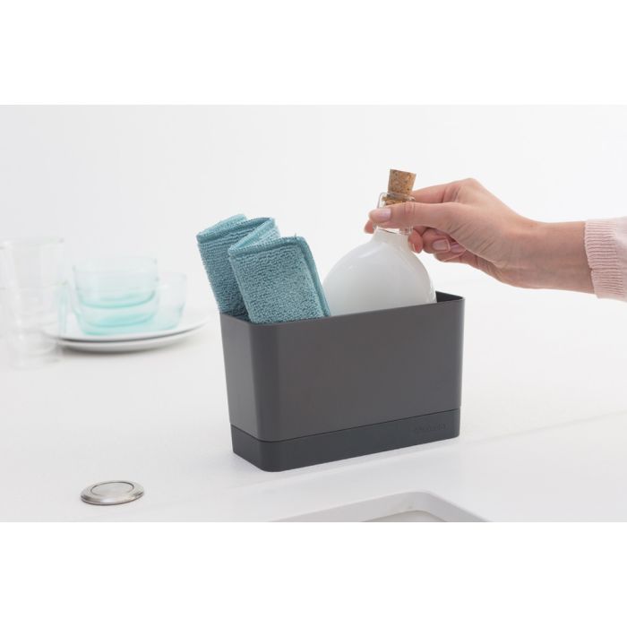 Brabantia kuhinjski organizator siv