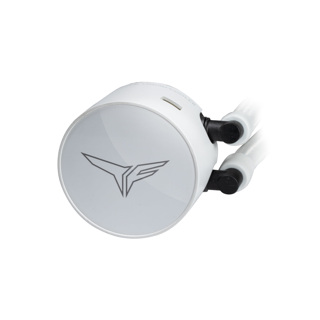 Teamgroup Siren GD240E AIO vodno hlajenje - Bela barva