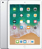 Obnovljen iPad 2017 9.7, 32GB, Razred A, WiFi + Cellular, Silver
