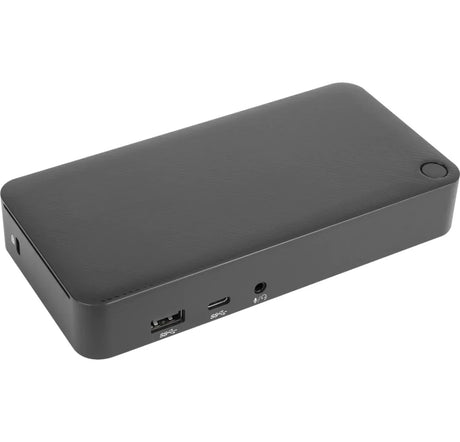 Priklopna postaja USB-C Universal DV4K Docking Station with 100W Pow