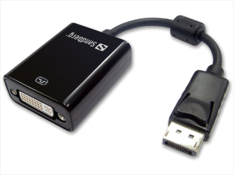 Sandberg Adapter DisplayPort>DVI