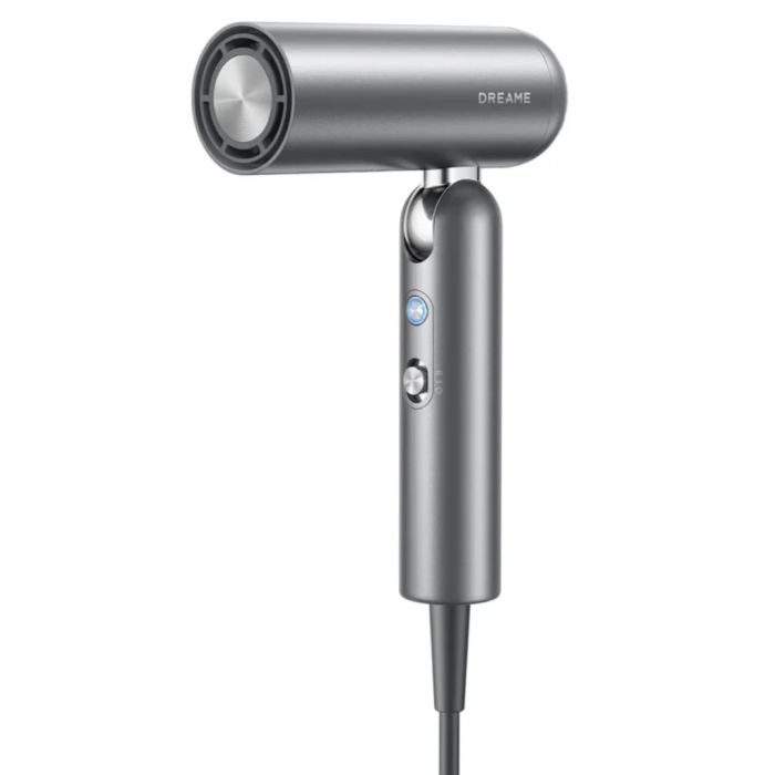 Dreame Pocket Pro sušilnik za lase, siv