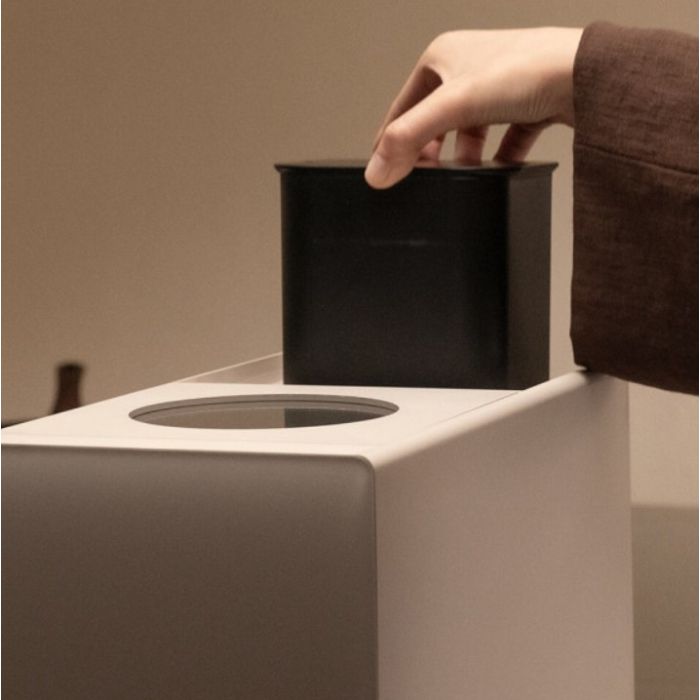 Dreame drobilnik in sušilnik kuhinjskih odpadkov SF25