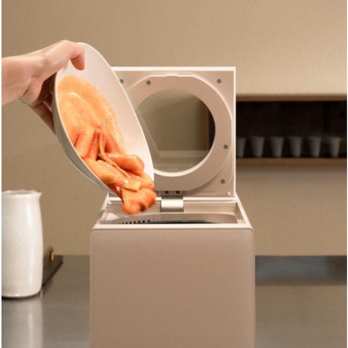 Dreame drobilnik in sušilnik kuhinjskih odpadkov SF25