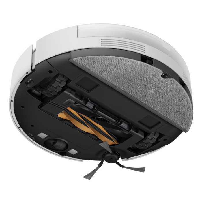 Dreame D20 Pro robotski sesalnik, beli