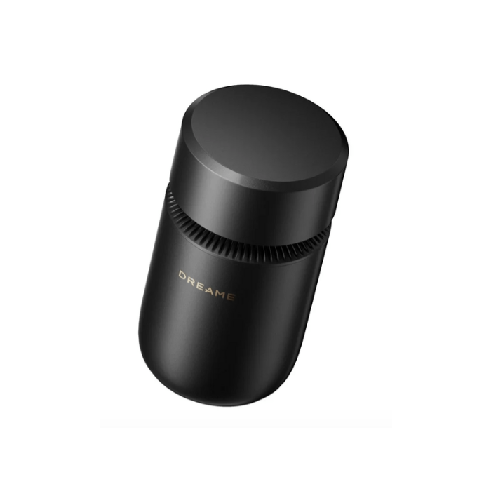 Dreame S7 brivnik, črn