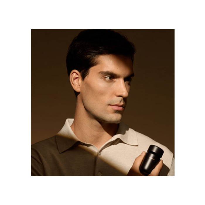 Dreame S7 brivnik, črn